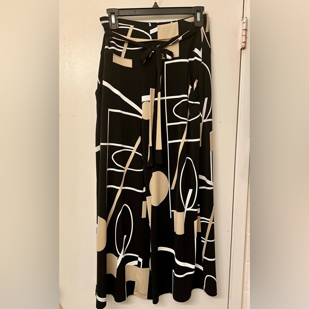 Joseph Ribkoff “Valentina” Jupe Culotte pant